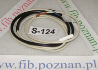 SONDA TEMPERATURY KPL.